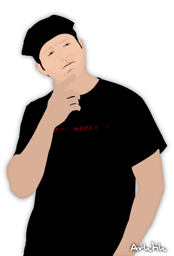 Photoshoped Jeremy Photoshoped Jeremy